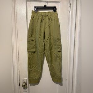 Nike Sage Green Men's Cargo Pants